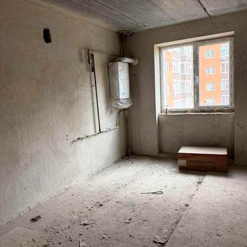 Продам 1 кімнатну квартиру в ЖК "Олександрівский 1". 42 кв.м. ЖК Олександрівський 1