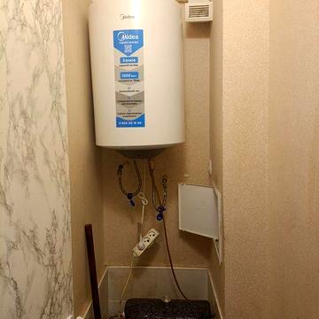 Сдаю 3х комнатную квартиру на Свитальсколько