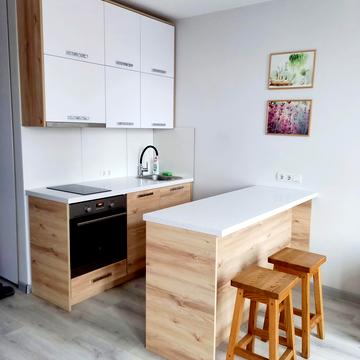 Соборності просп. (Воззєднання), 17 к2