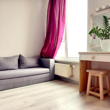 Соборності просп. (Воззєднання), 17 к2