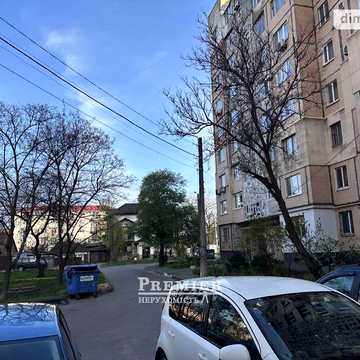 Продаж 3к Квартира Євгена Чикаленка (Академіка Вільямса) вулиця
