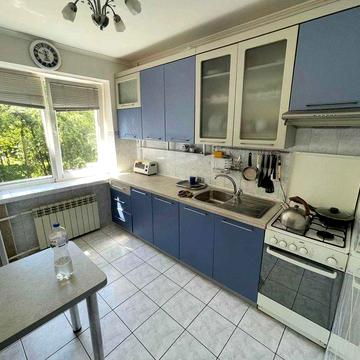 Оренда 2 кім. квартири по вул. Володимира Великого