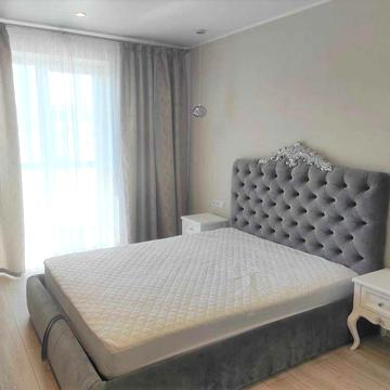 ОРЕНДА 3 кім. новобудови бл. центр вул. Шевченка 38