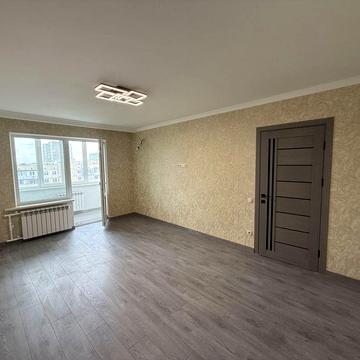 Продаж 1-к квартири БЕЗ КОМІСІЇ на Троєщині з новим ремонтом