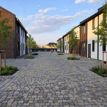 Продаж дуплексу у Ворзелі, 120 м² | 4 кімнати, паркомісце