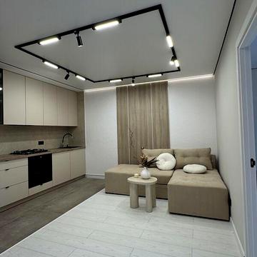 Продаж 2к Квартира Київська вулиця ЖК Киевский