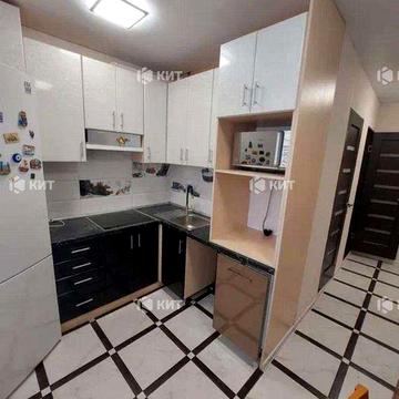 4к. 85м2, Залютино(ул. Борзенко 13/1, Залютино) 132899