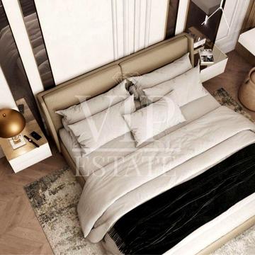 3к127м.Эксклюзивная продажа Леся Курбаса 15-А,Ромена Роллана,напротив Авантаж,Науки ЖК Ромена Роллана