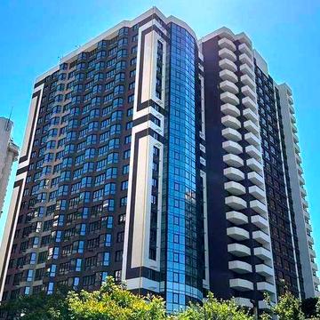 Однокомнатная квартира в ЖК Удобный