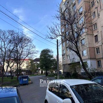 3-кімнатна 60м2 Академіка Вільямса Корольова Держпрограми ОСМД