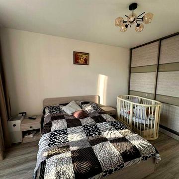 Продаж 2 квартира вул.Горбачевського,Пасічна.