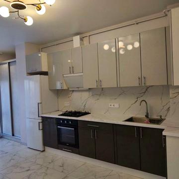 1 кімнатна квартира на тривалий час