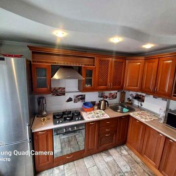 Аренда 2х-комнатной квартиры. С ремонтом.  Бородинский район.