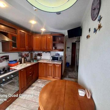 Аренда 2х-комнатной квартиры. С ремонтом.  Бородинский район.