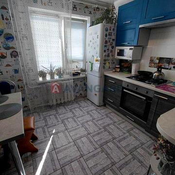 Центр Космоса 2х кім кв з ремонтом