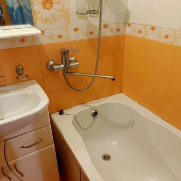 Довгострокова оренда 2к Квартира Метробудівська вулиця