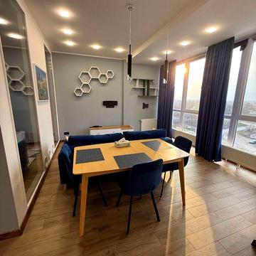 Продам 3-кімнатну квартиру в ЖК Олімпійський. НОВОБУД 2018 року ЖК Олімпійський