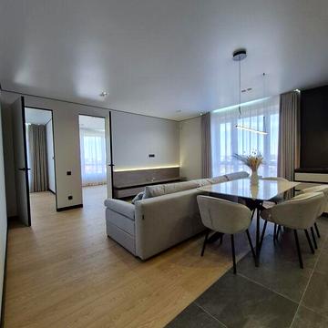 Продаж 2к Квартира Василя Стуса (Пушкінська) вулиця ЖК Новые Метры п27