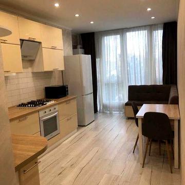 Сдам 1комнатную квартиру