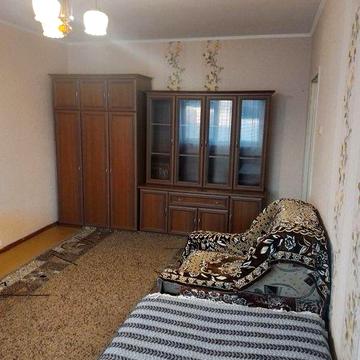 Однокімнатна квартира Кікабідзе 2