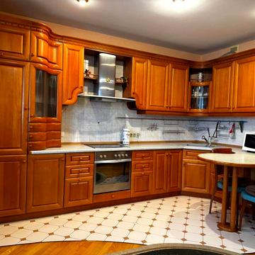 Оренда  чудової квартири м Мінська, панорамний вид