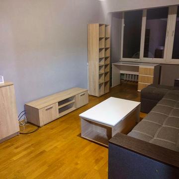 Оренда однокімнатної м.Сирецька