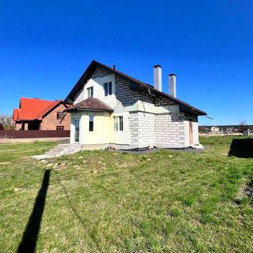 Продам Будинок Старий Білоус ! Єоселя! Євідновлення