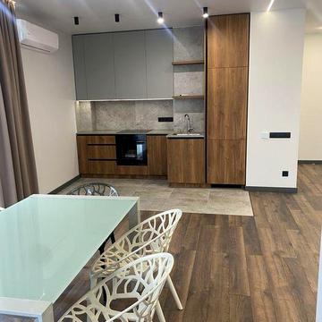 Сучасна квартира 3 к. Крюківщина, ЖК Paradise avenue ЖК Paradise avenue