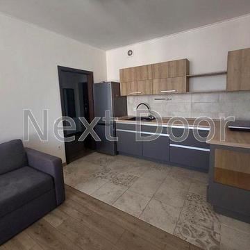 1к квартира 45 м² з ремонтом ЖК Нивки-Парк метро Нивки ЖК Нивки-Парк