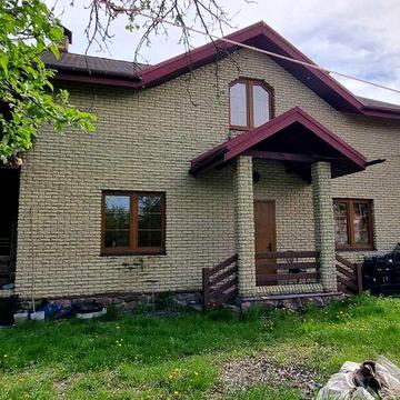 Продаж Будинку Макарів (с.Наливайківка)