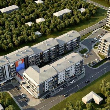 2-кімнатна квартира в центрі Винник | ЖК Святих Ольги та Єлизавети Ціна 53 000 $ | БЕЗ КОМІСІЇ |РОЗТЕРМІНУВАННЯ ЖК Ольги та Єлезвети