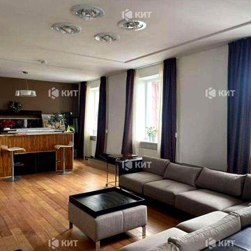 3к.214м2 Центр, Професора Атамановського (Научная, Коломенская) 132921