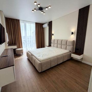 Стильна 1-к квартира