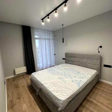 Сдаётся однокомнтная квартира ЖК Грани\Дафи