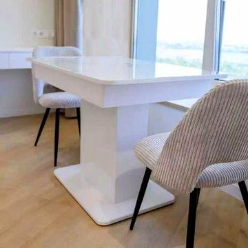 ЖК Бартоломео, студия, вид на Днепр