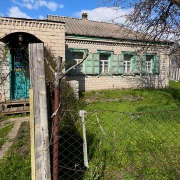 ПРОДАЖ БУДИНКУ з ділянкою 35 соток (с. Петриківка)