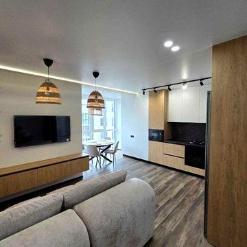 ОРЕНДА 2-кімн. ЖК Оселя Парк