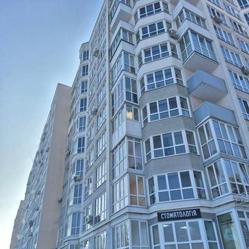 Оренда гарної квартири з Автономним опаленням Ya