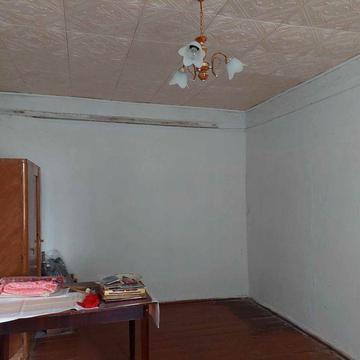 Продам частину будинку в м. Літин, 3 кімнати, газ, центральна вода