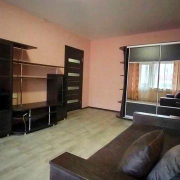 Сдам Хозяйка! большая однокомнатная Победа-6, пр. Героев, Сильпо, АТБ.