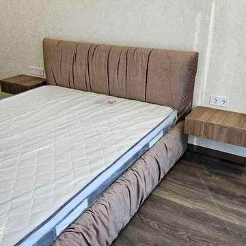 Оренда 2к квартири в ЖК Great, наб. Дніпровська