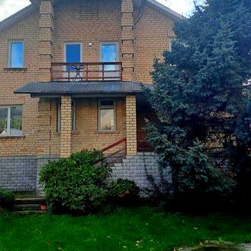Без % Будинок 15 хв пішки від метро Теремки Голосієво Новосілки