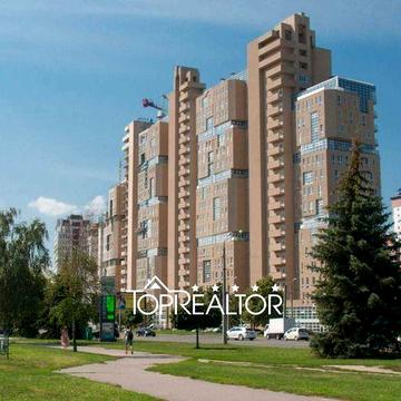 Продаж 2-кімнатної квартири в ЖК «Павловський Квартал» ЖК Павлівський Квартал