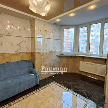 2 комнатная квартира 59 м2 Таирова ЖК Радужный Программы 58 000 $ ЖК Радужный