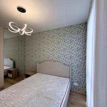 Салютна вул., 2к3