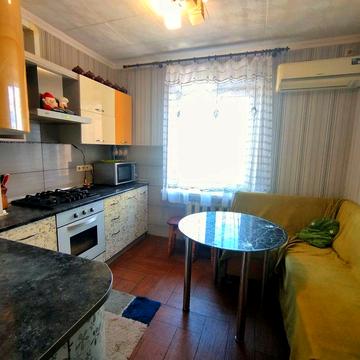 Квартира однокімнатна продаж Миргород курорт