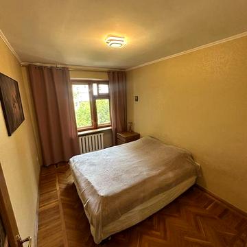 Продам 3 комнатную квартиру Писаржевского Нагорка