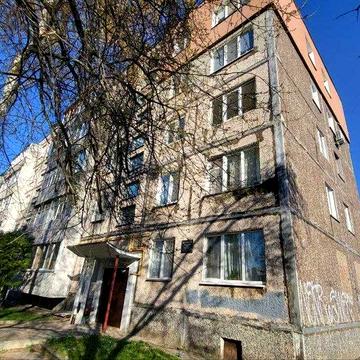 Оренда 1но кімнатної квартири по вул.Освіти 29