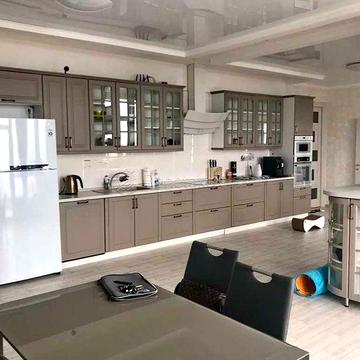 Код: 1576. Шикарный пентхаус с террасой в Ж/К «Кукуруза»