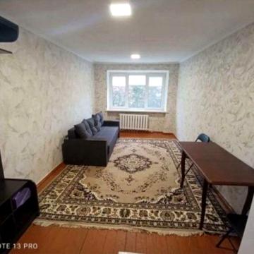 М. Біла Церква. Продаємо 1-но кімнатну квартиру в центрі міста.